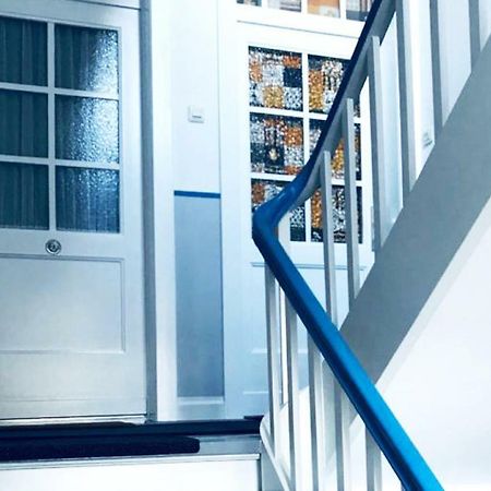 Wunderschoene Altbauwohnung Mit Flair In Вупертал Екстериор снимка